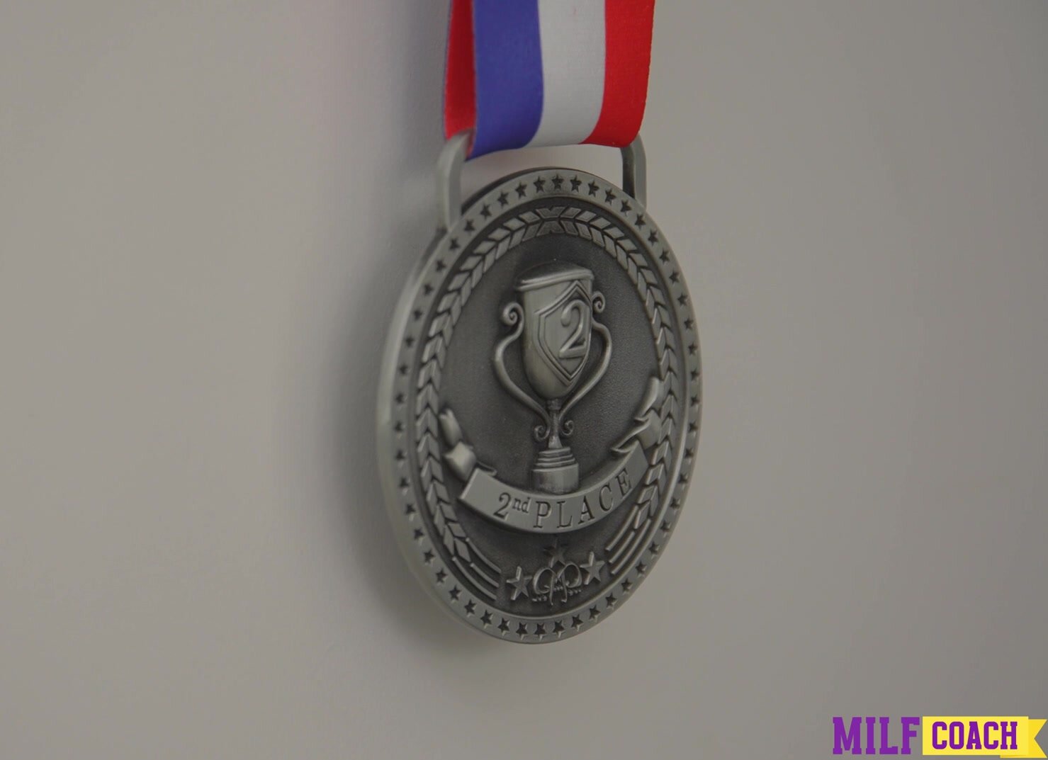 MilfCoach - Frenchy Coach Wants My Protein Shake