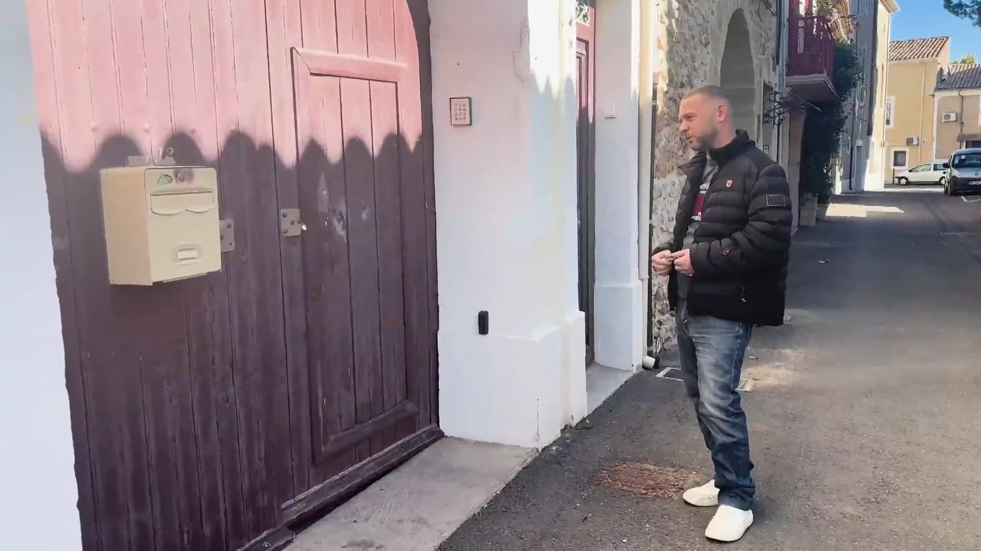 JacquieEtMichelTV – Selinah Always Gets What She Wants