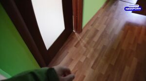 MiYukee - I accidentally fucked a courier instead of my husband, but I liked it even more...