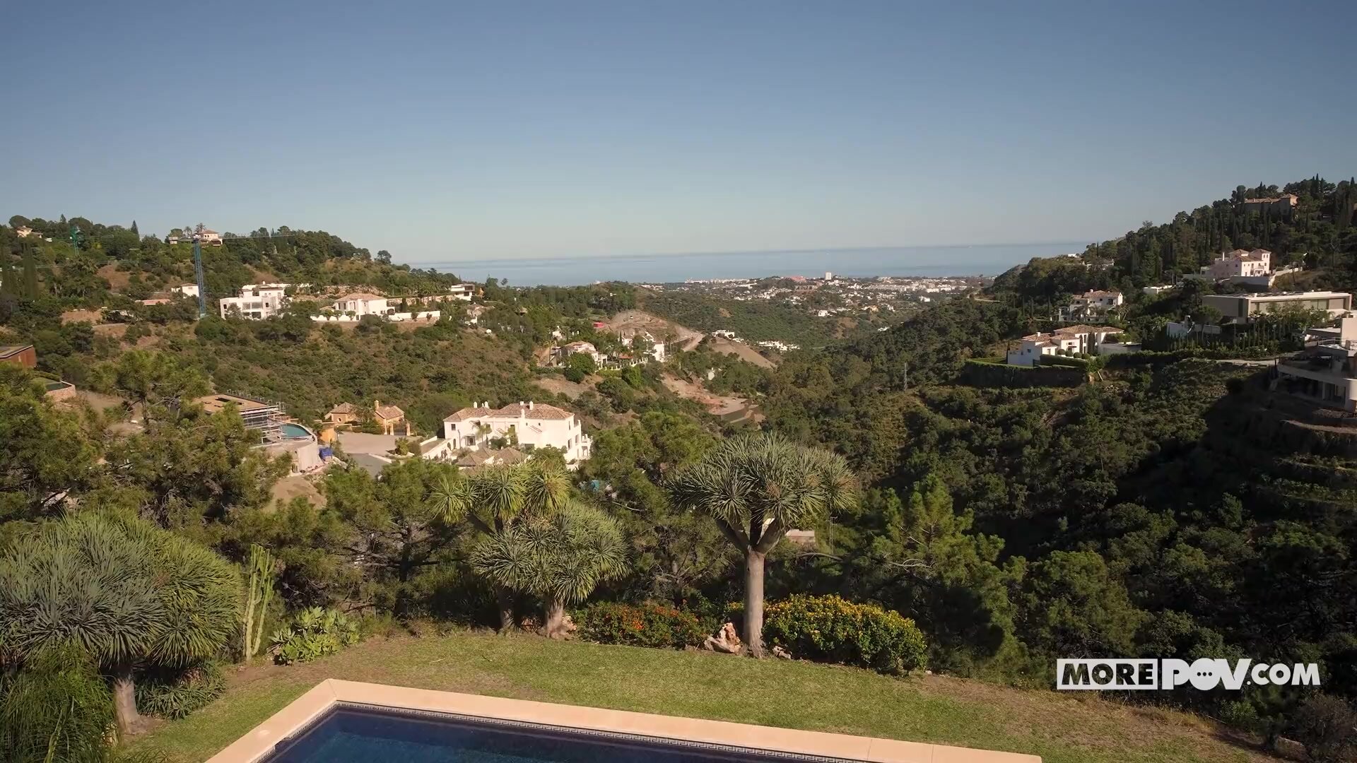 MorePOV - Lia Lin Stunning Realtor Wont Take No For An Answer