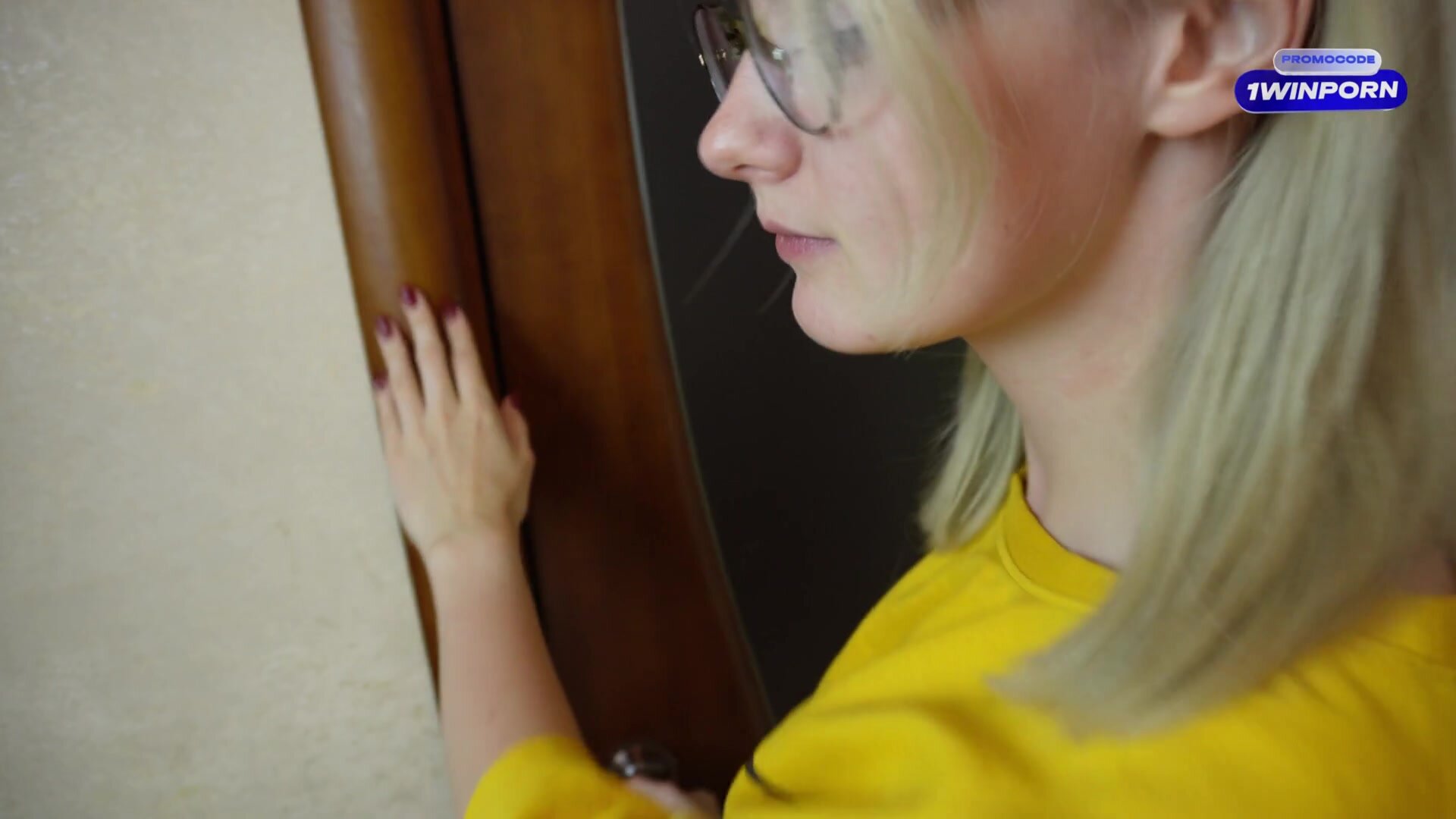 MiYukee - My stepbrother cum inside my pussy on my birthday