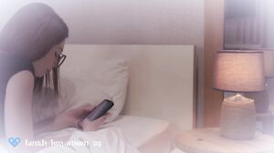 Lesya Moon - My stepsister is a depraved slut!