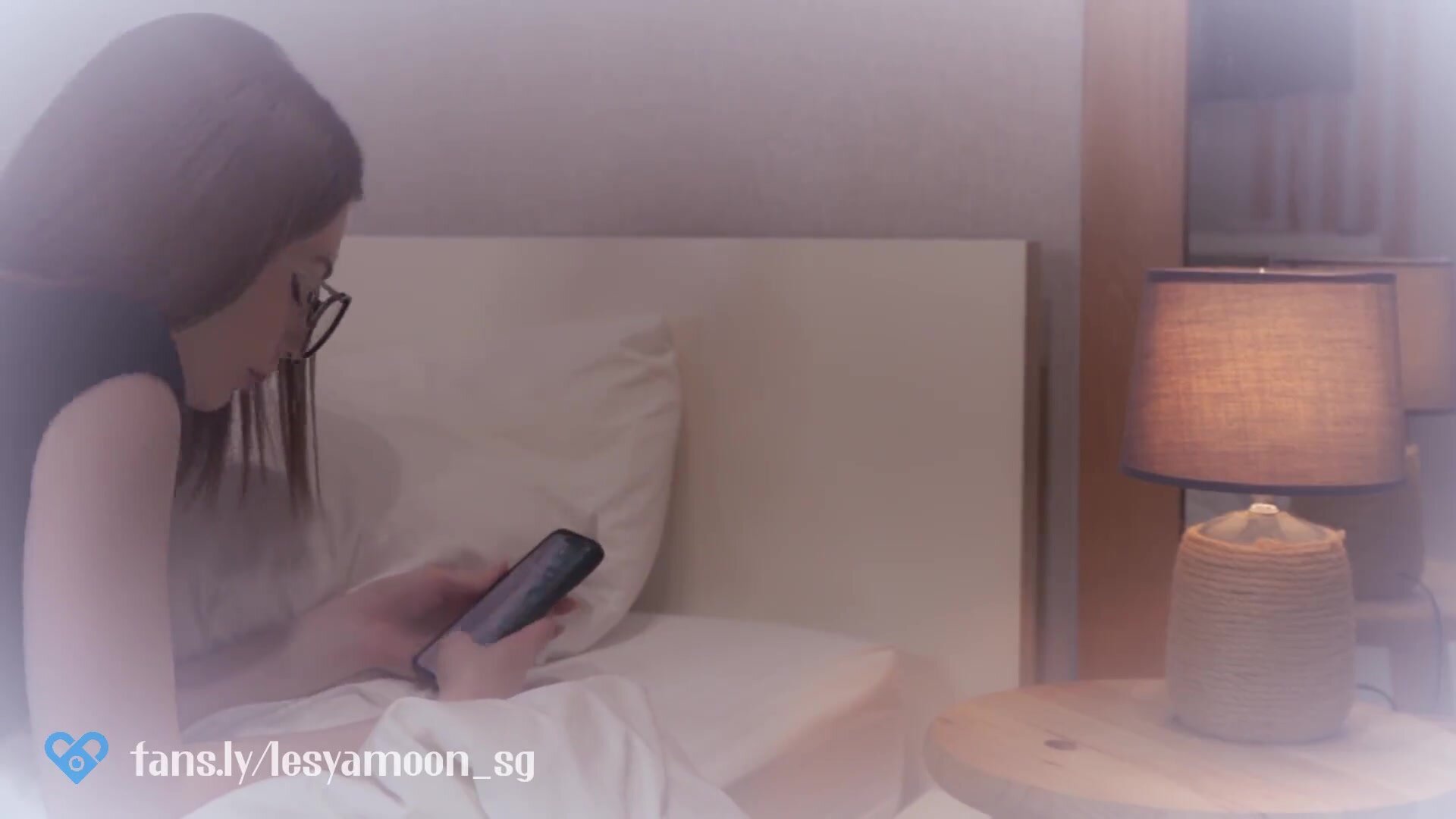 Lesya Moon - My stepsister is a depraved slut!