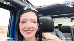 Private - Britney Dutch