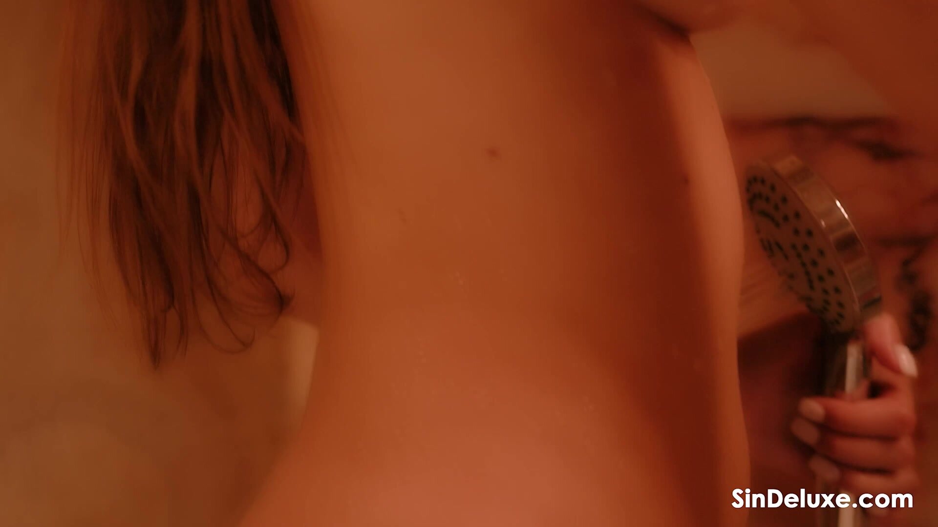 SinDeluxe - Stacy Cruz Hardcore