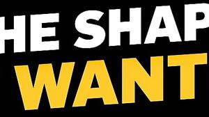 Sofia Smith - Shape of Wanter