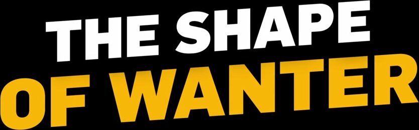 Sofia Smith - Shape of Wanter