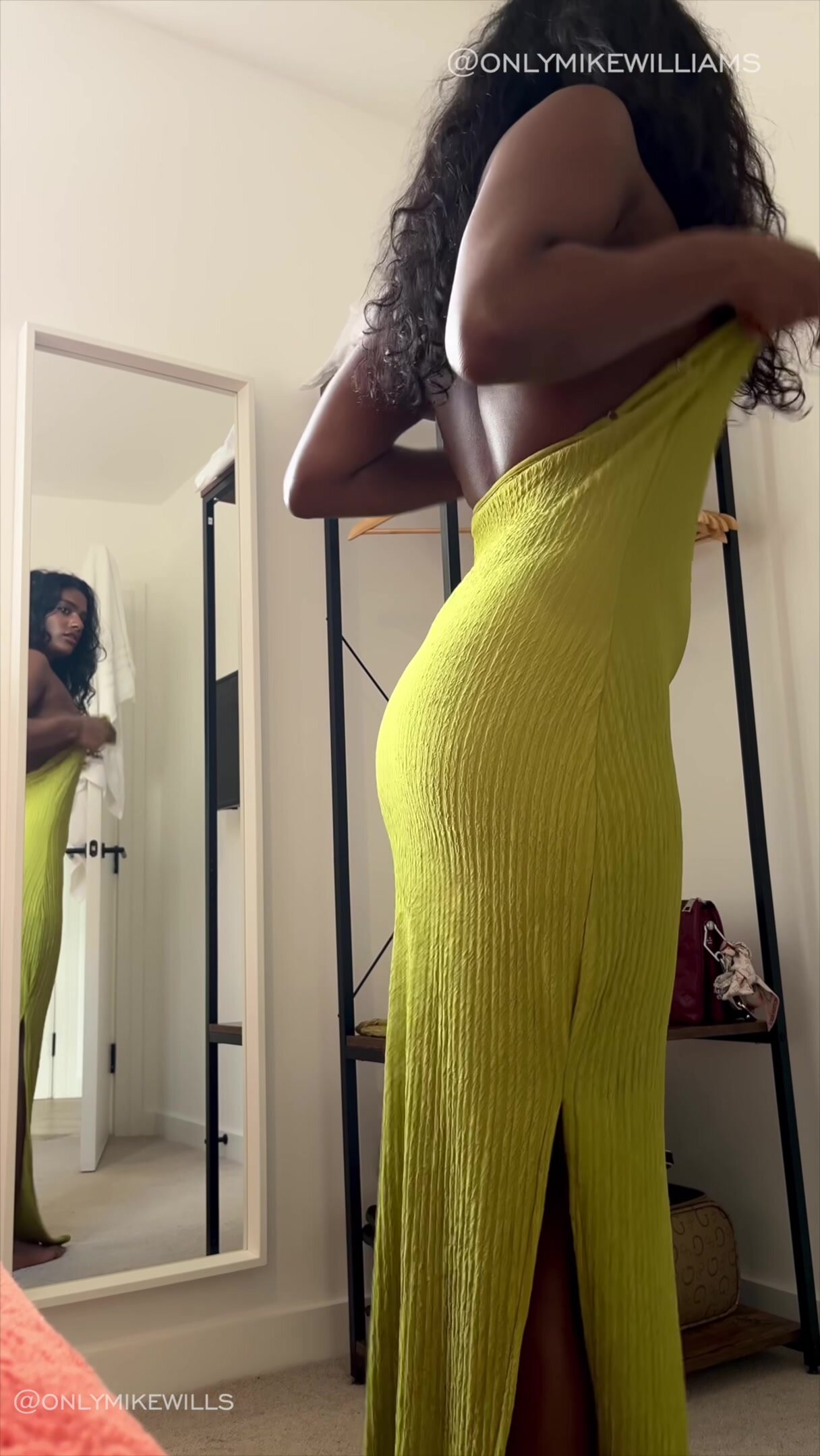 Suraya Ndia We Cancelled Fuck All Afternoon