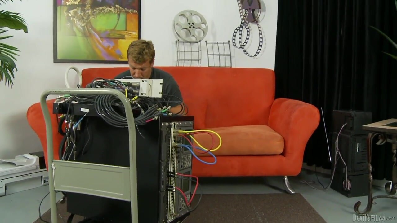 Shay Fox Busty Stepmother Acts Like A Slut Riding Her Stepsons Cock