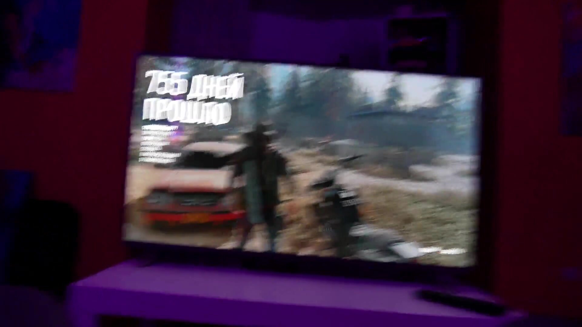 Arina Fox - POV. Sexy supermodel in your bathroom. FoxyElf