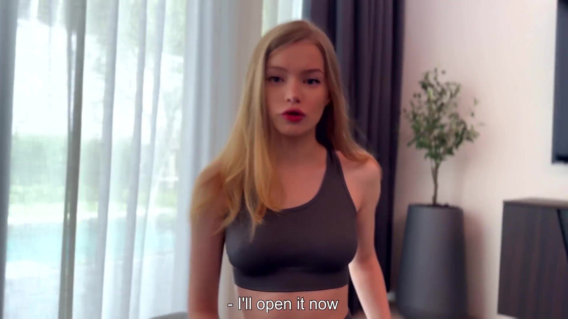 Arina Fox - ArinaFox, Diana Rider, Sweetie Fox Sex Training On Villa