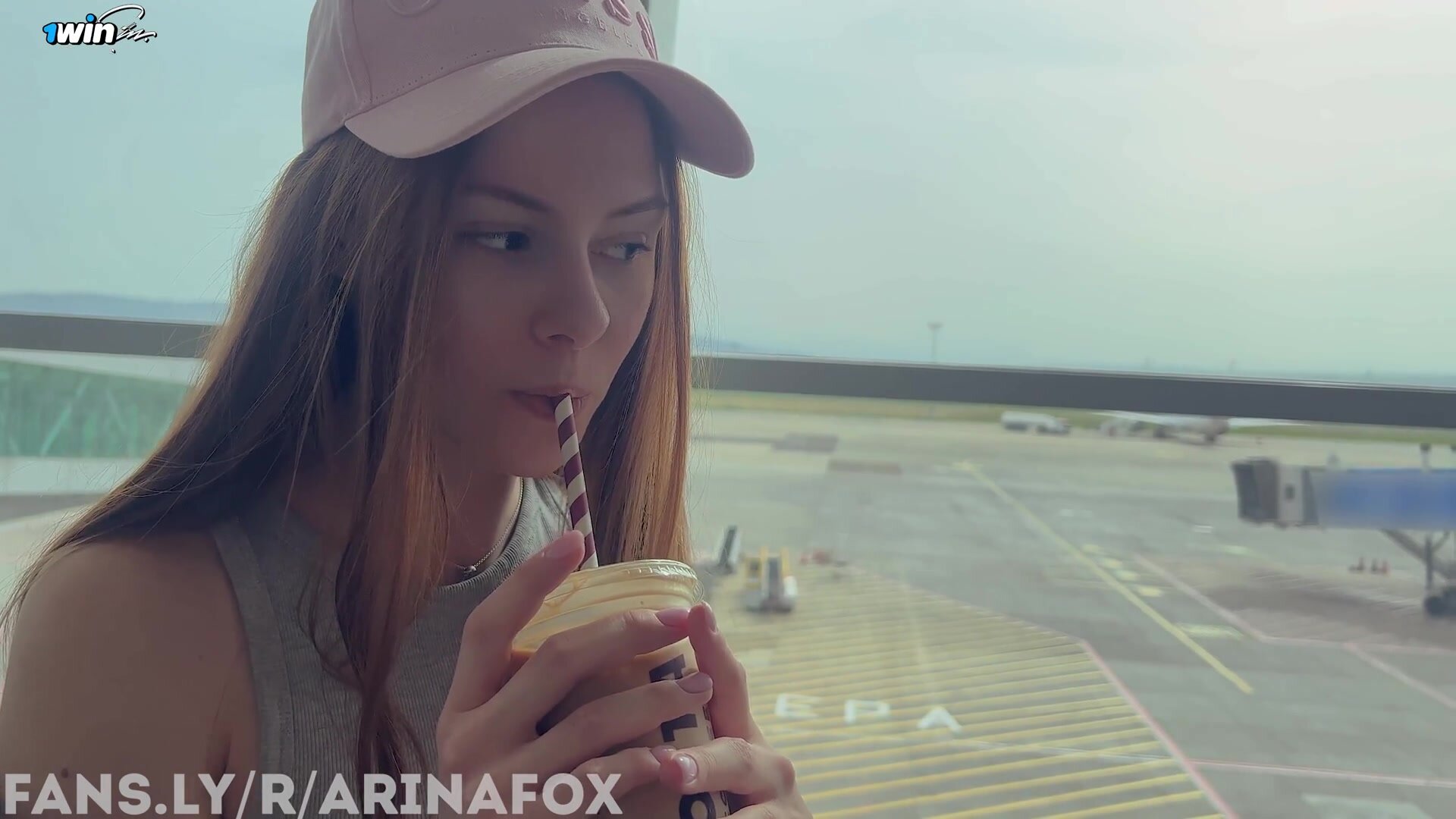 Arina Fox - PornHub #09