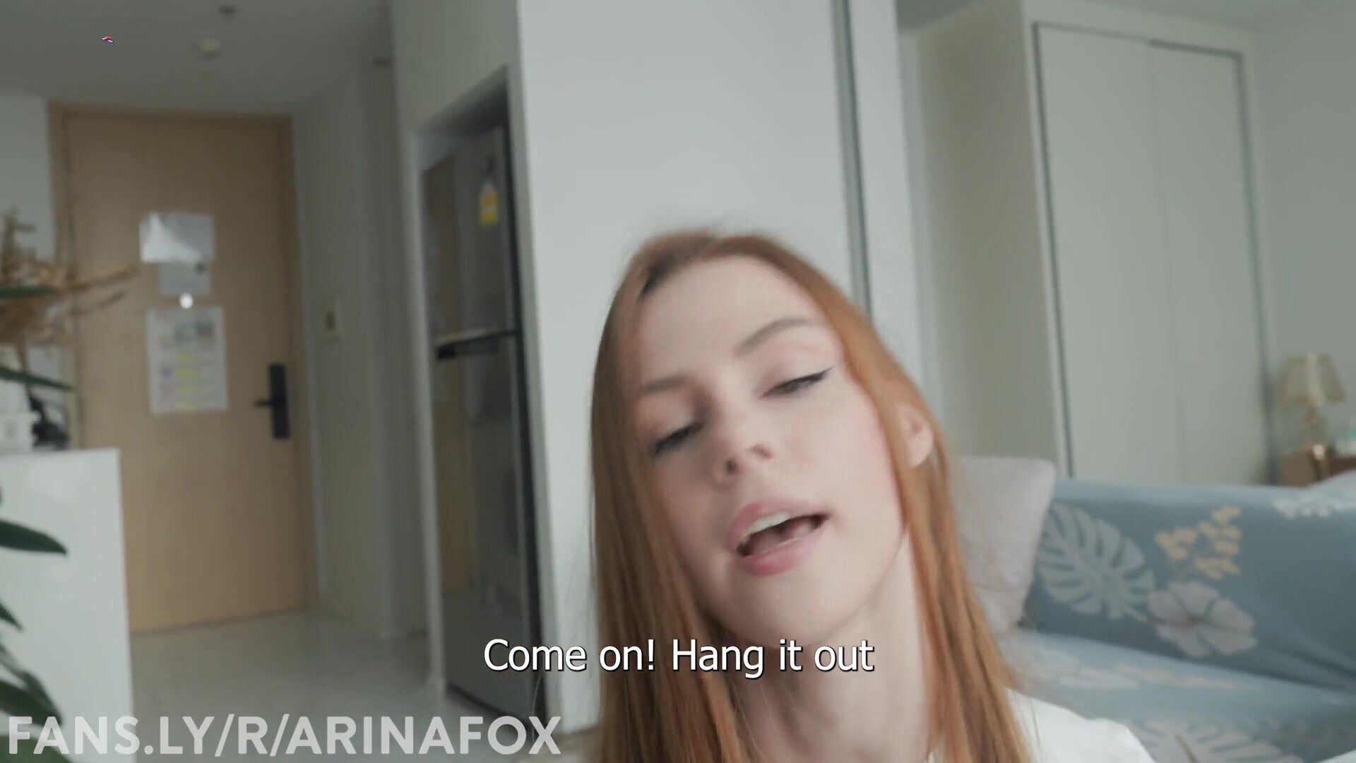 Arina Fox - PornHub #10