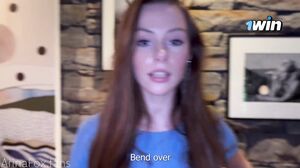 Arina Fox - PornHub #16