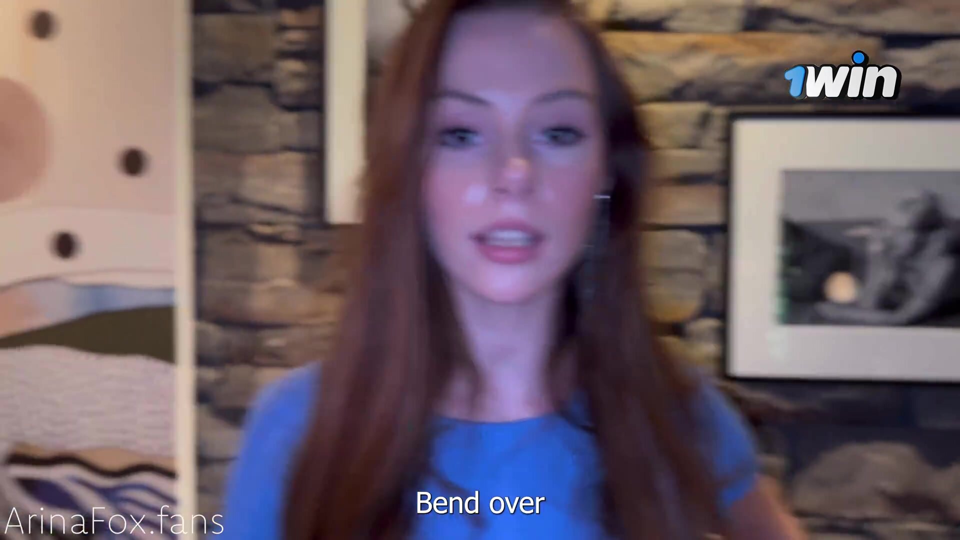 Arina Fox - PornHub #16