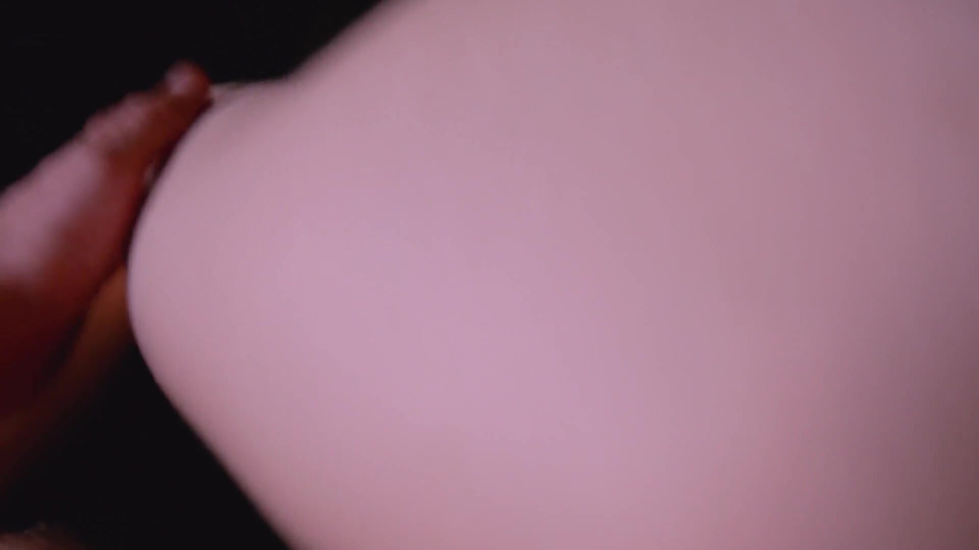 Arina Fox - POV. Morning sex with incredible beauty FoxyElf.