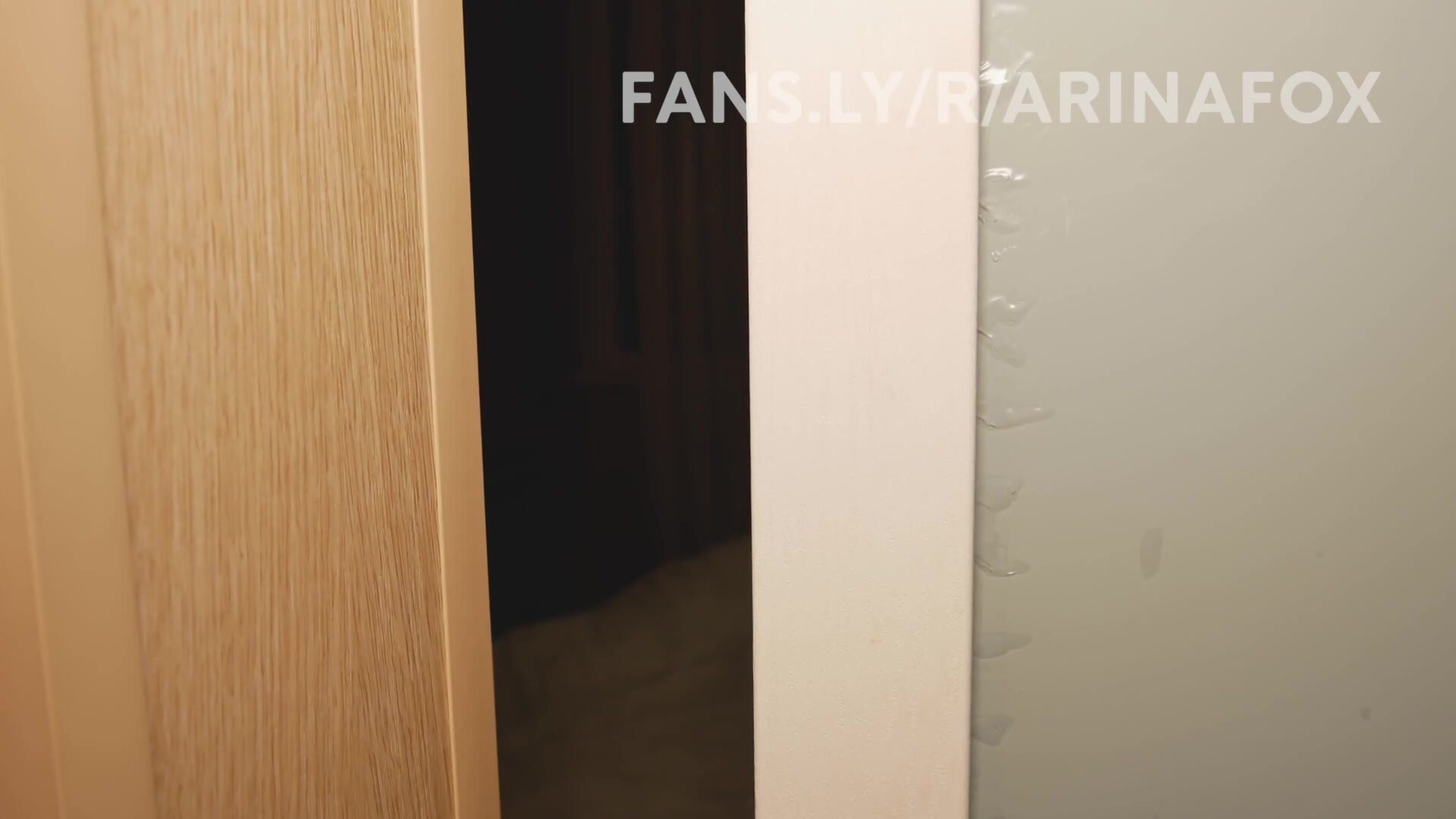 Arina Fox - Pretends to be asleep to get dick stuck in her mouth and fucked - FoxyElf