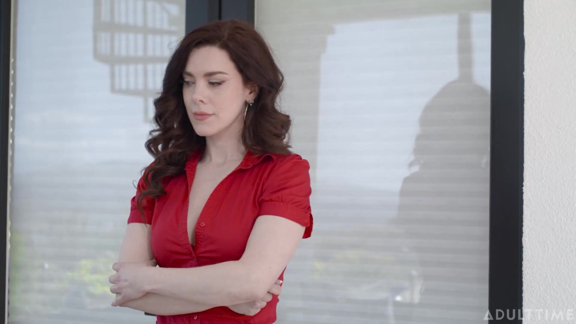 Naughty Nudist Retreat