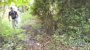 JacquieEtMichelTV – Polly Discovers Urban Exploration And Shes Very Excited About It