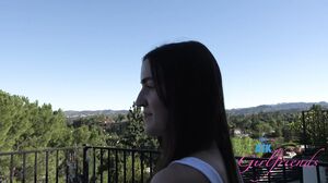 ATKGirlfriends - Becca Blair POV Sex