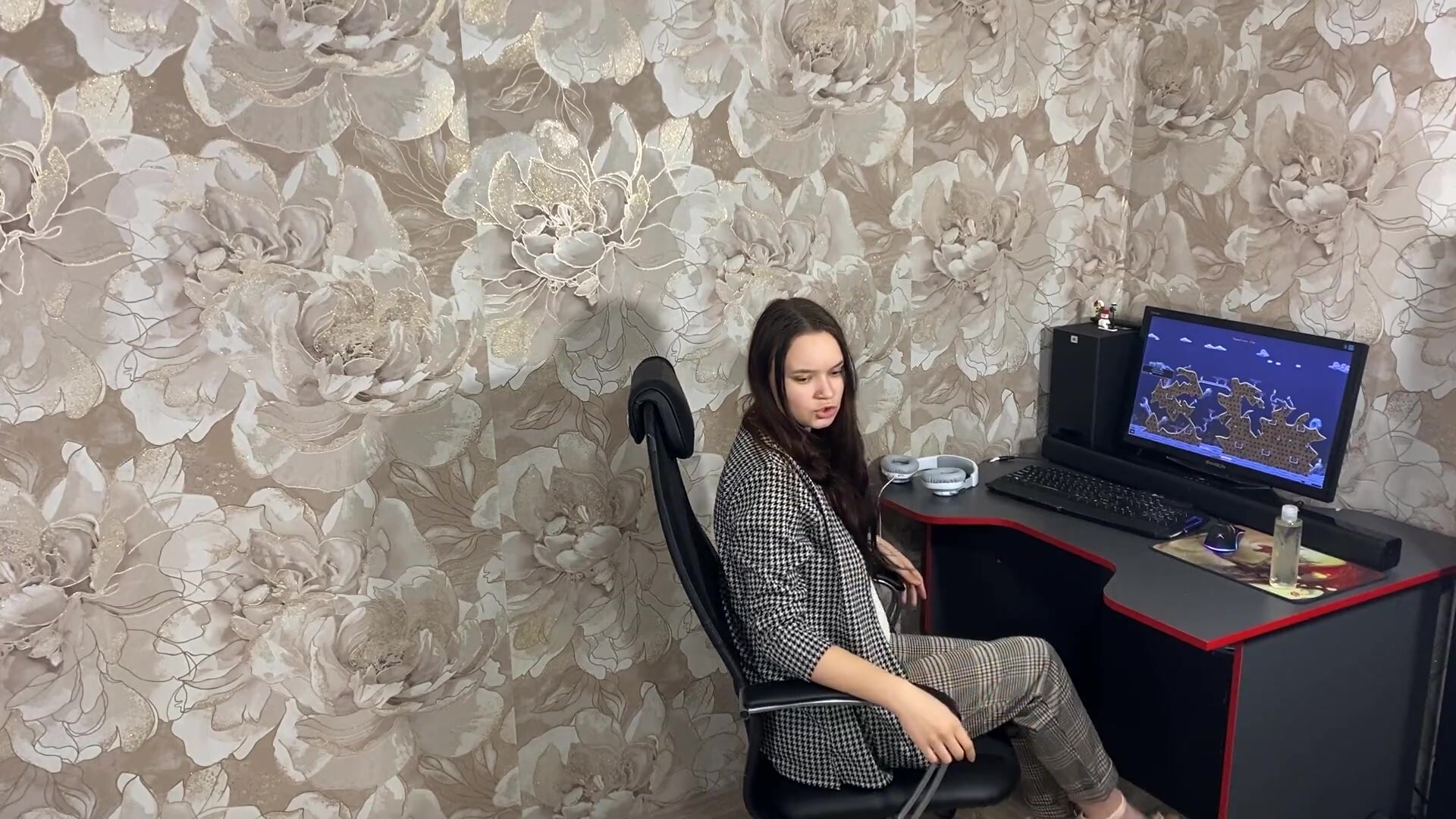 JuliaSayNo - PornHub #10 2