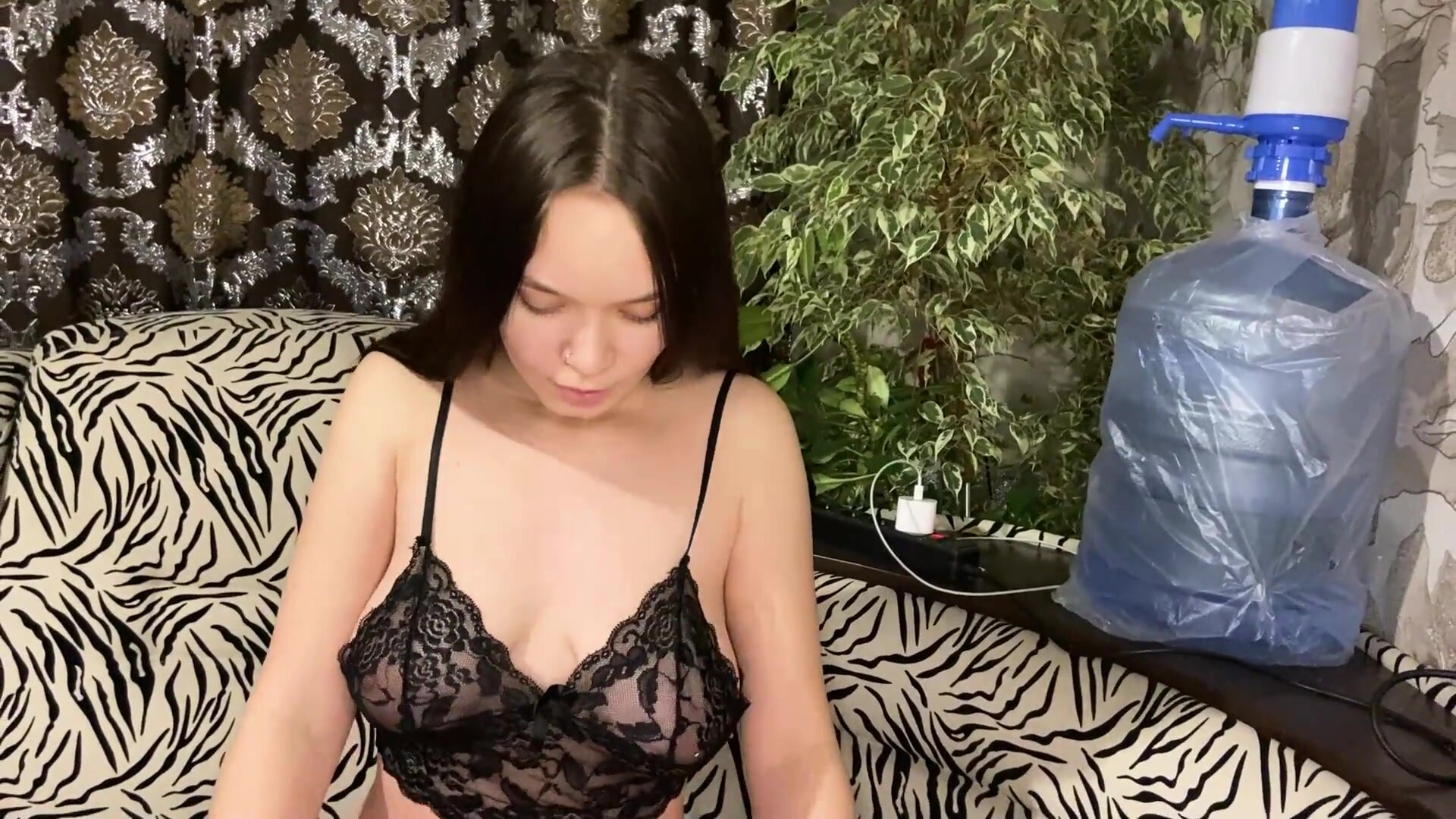 JuliaSayNo - PornHub #06 2