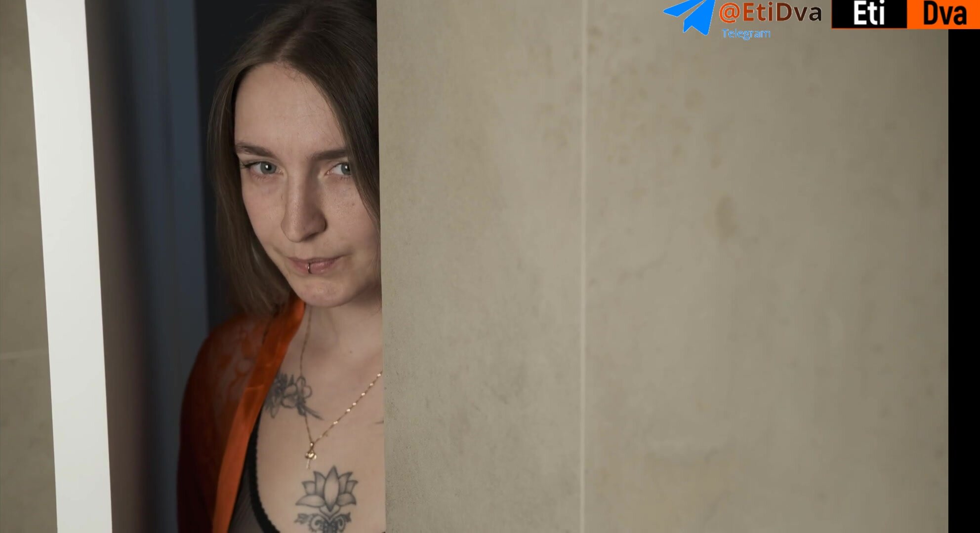 EtiDva - PornHub #04