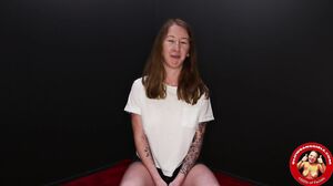 Ellie Rowyn - Newbie Redhead Enjoys Being Slutty 6 Facials