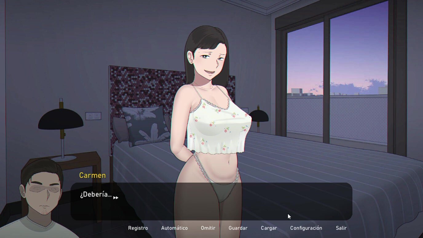 NTRMAN SeddMyWife ESP