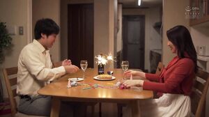 ADN-702 Violated in front of her husband - Evil Pleasure Hikari Kisaki