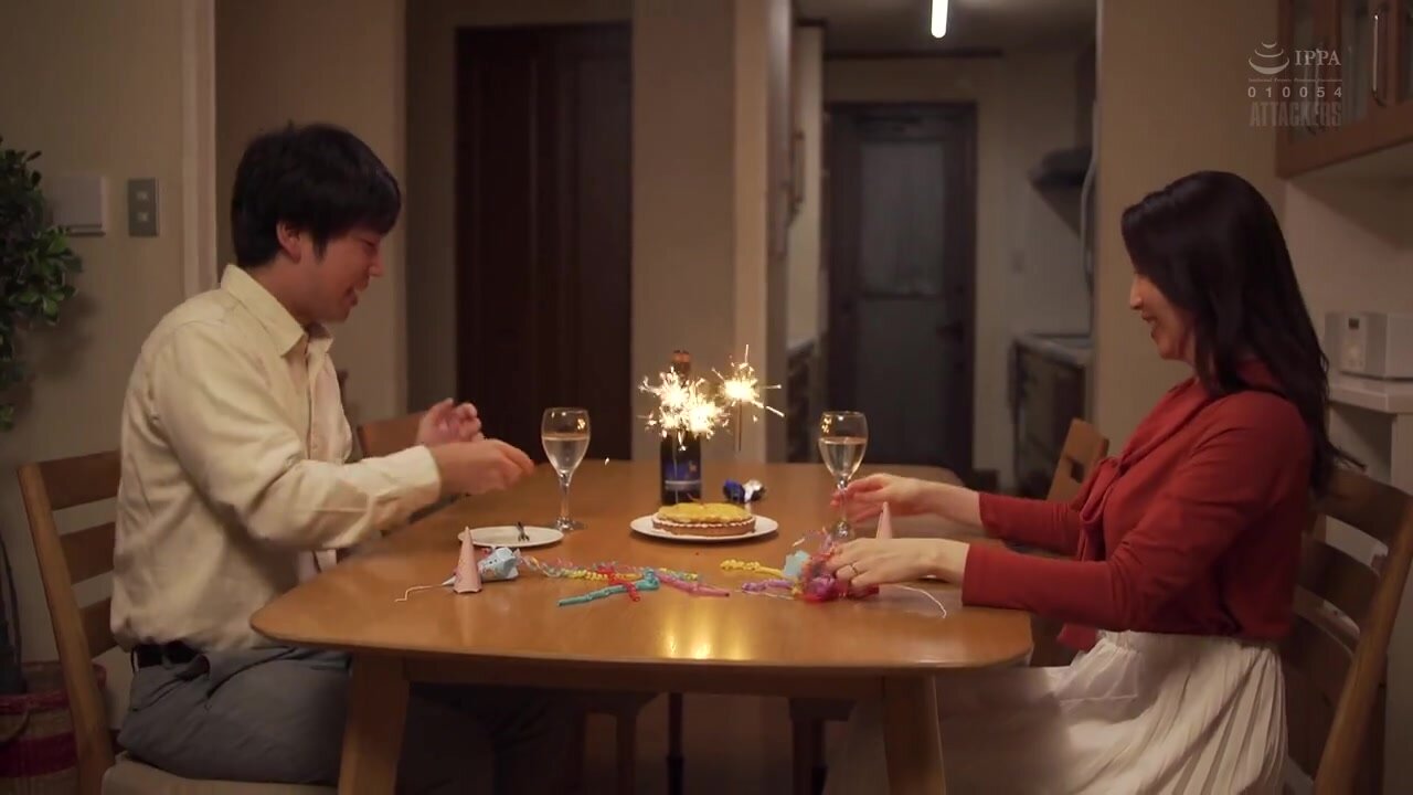 ADN-702 Violated in front of her husband - Evil Pleasure Hikari Kisaki