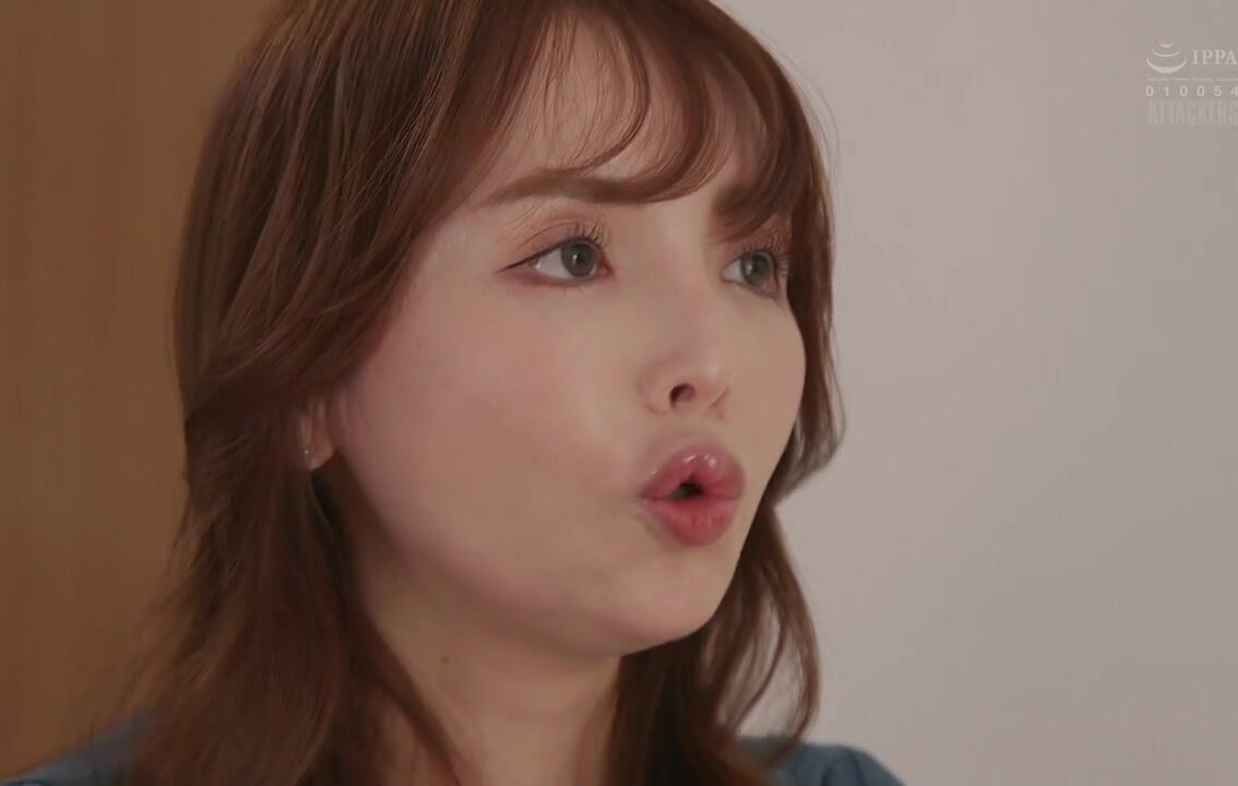 ATID-631 Spiritual Brainwashing: Anal Pleasure Falls to the Innocent Wife Riona Hirose