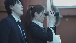 ATID-647 A married woman detective returns to work after seven years after her son is kidnapped, and becomes a complete slut after being drugged with aphrodisiac sex.