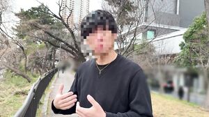 BEAF-186 A gentle and beautiful civil servant relieves stress by using dating sites. She uses a suspicious vape pen made in China to have a throbbing orgasm. Nami, 30, works in the city hall welfare department.