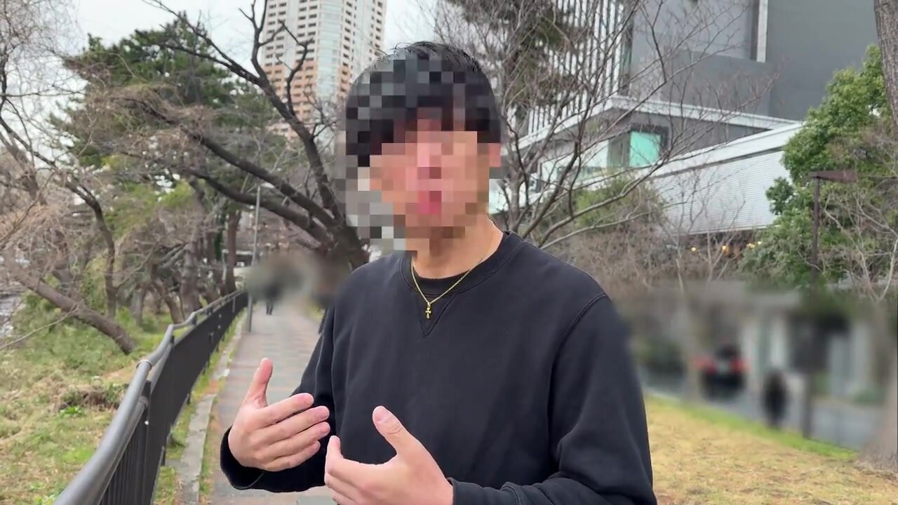 BEAF-186 A gentle and beautiful civil servant relieves stress by using dating sites. She uses a suspicious vape pen made in China to have a throbbing orgasm. Nami, 30, works in the city hall welfare department.