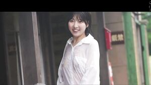 CAWD-893 The shy girl with short hair is so sensitive and quick to cum that she can reach orgasm with just a little rubbing. Sara Touma, a kawaii* newcomer debut →