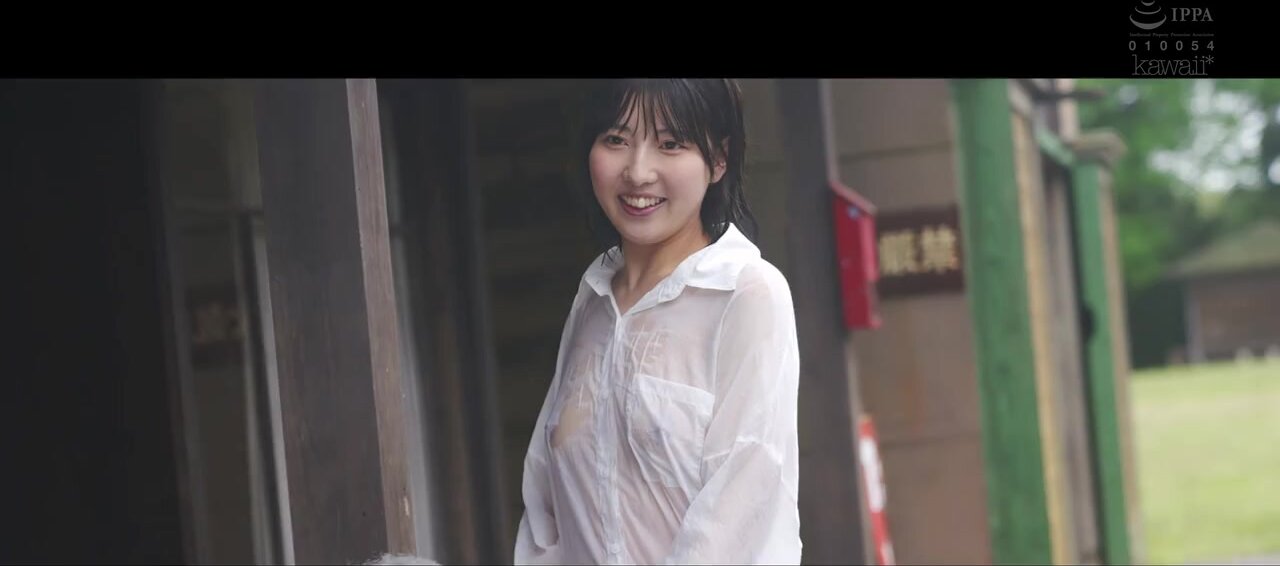 CAWD-893 The shy girl with short hair is so sensitive and quick to cum that she can reach orgasm with just a little rubbing. Sara Touma, a kawaii* newcomer debut →