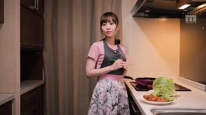 MIDA-391 While my mother was in the hospital giving birth, my timid sister couldn't say no and was embraced by my stepfather. 20 ejaculations and creampie flowers, Amamiya Kanan