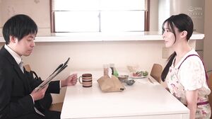 WAAA-578 I was flowers by my hated father-in-law at night... Kuroshima Rei