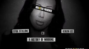 Sybil Stallone Curvy Busty Wife Caught By Her Husband Whoring As A Prostitute