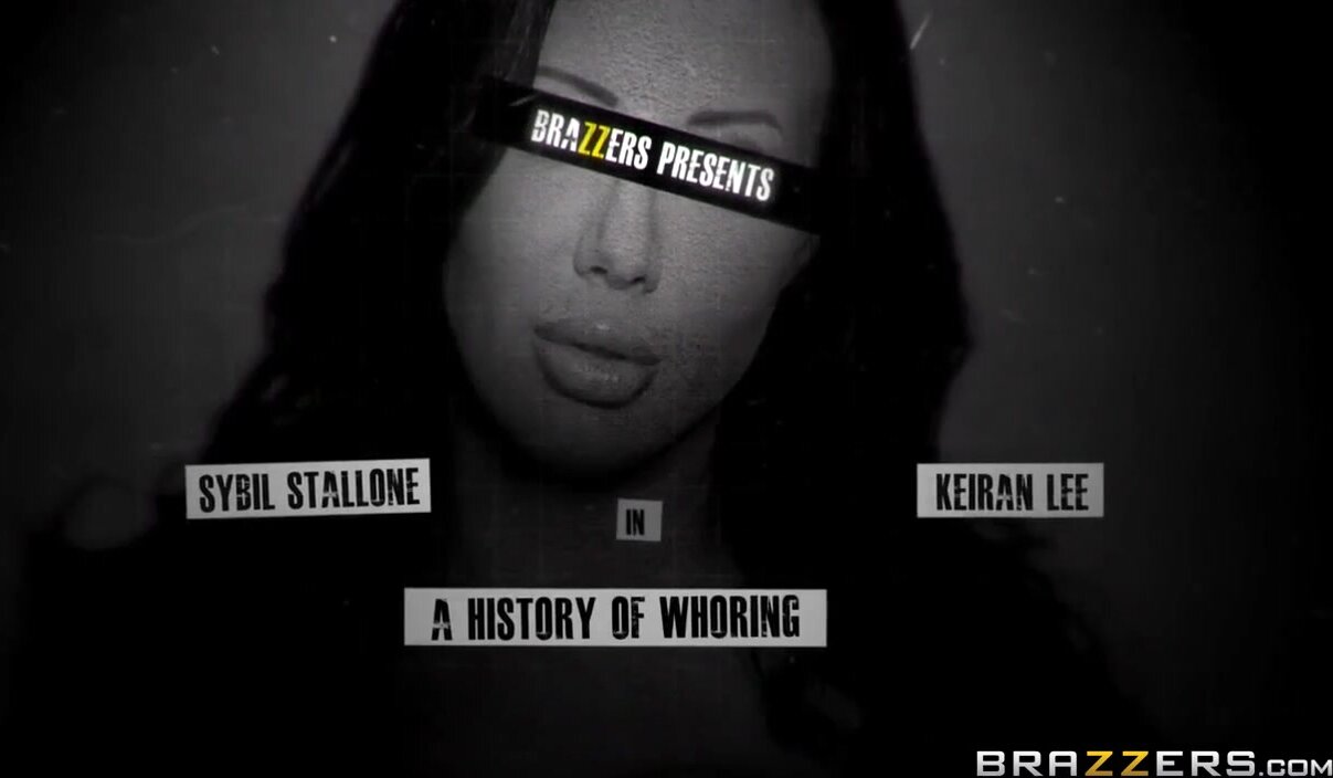 Sybil Stallone Curvy Busty Wife Caught By Her Husband Whoring As A Prostitute