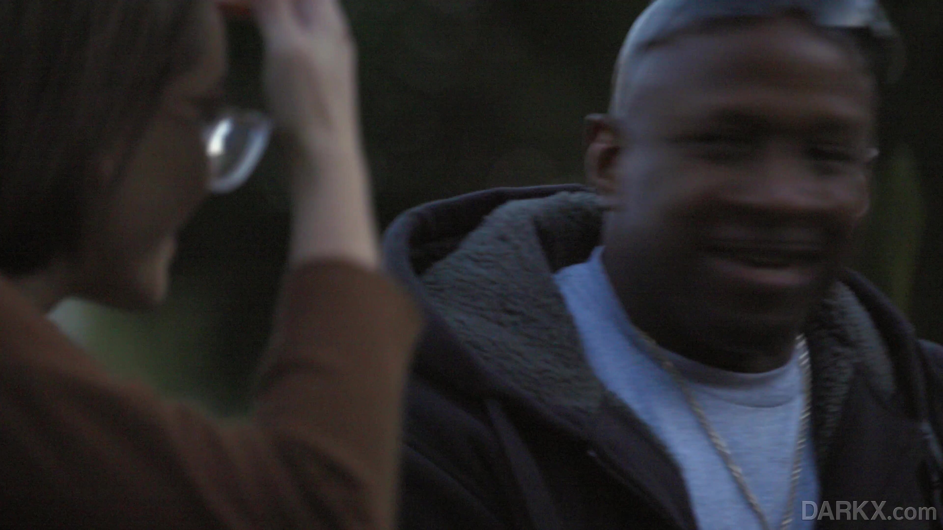 Prince Yahshua Natalie Porkman - Chance Encounter