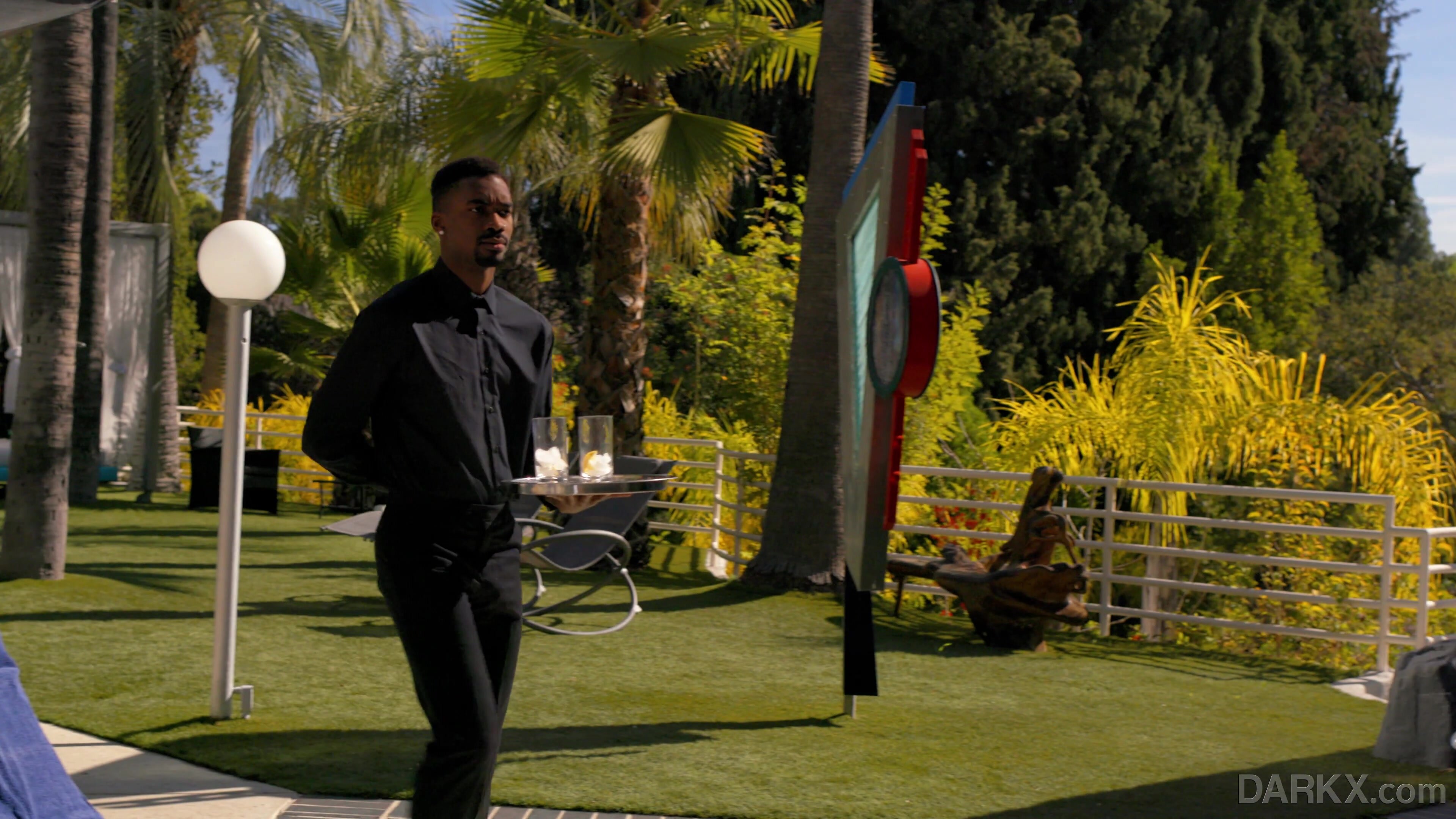 Rod Jackson LaSirena69 - At Your Service