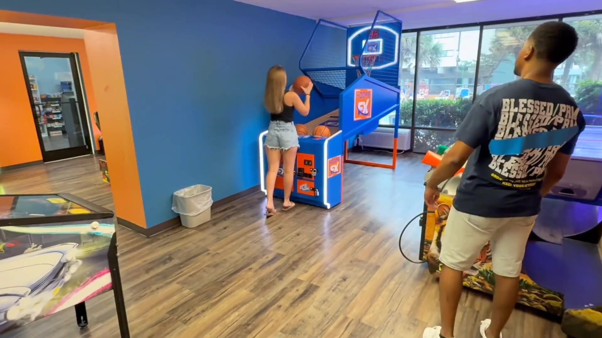 Funsouthernwife Draining balls