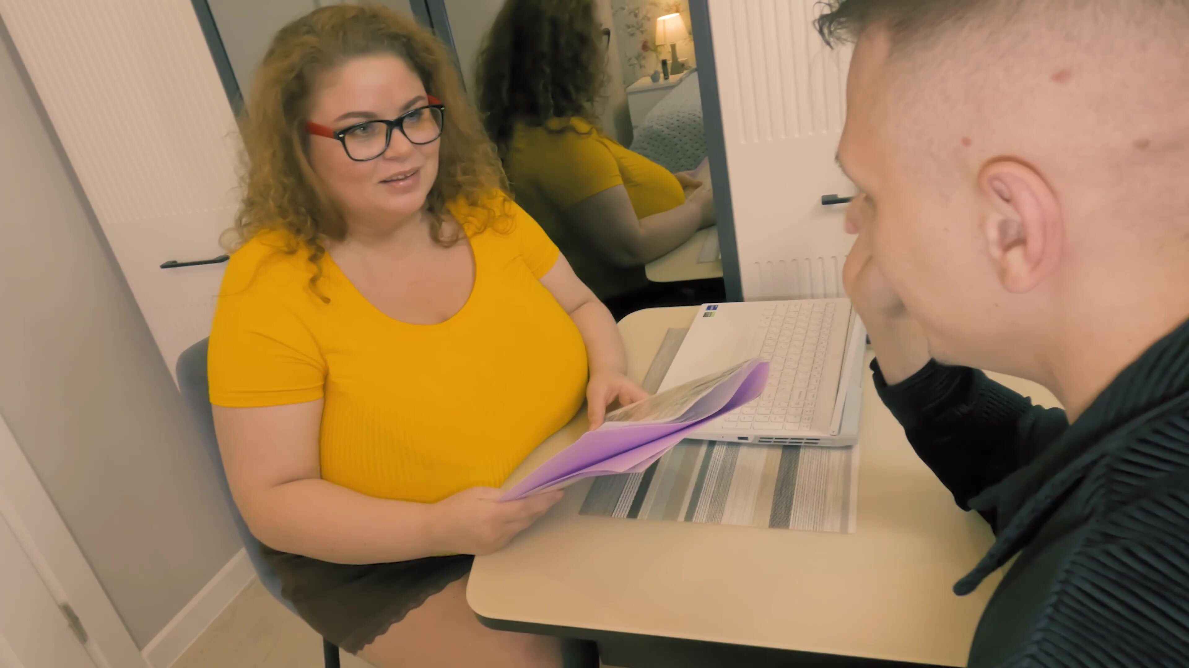 Anna Katz - ManyVids - Double Penetration