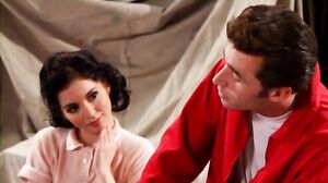 Jessi Palmer-Elvis XXX A Porn Parody.