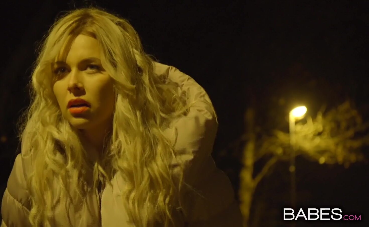 Nikky Dream - Frozen