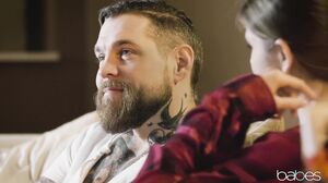 Gina Gerson Dean Van Damme - Something A Little Different