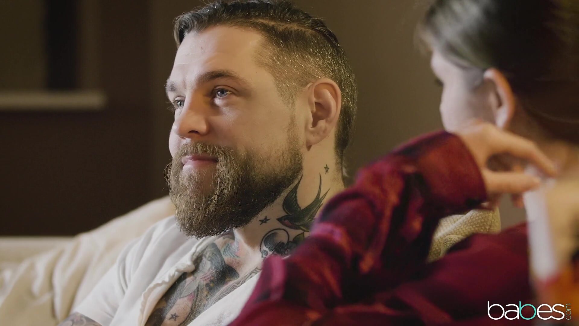 Gina Gerson Dean Van Damme - Something A Little Different