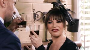 Dana DeArmond Stirling Cooper - Something Borrowed Something Blue Part 4